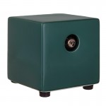 Hot Box Vapors Vaporizer - Green