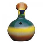 Ceramic Waterpipe