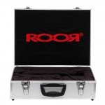 ROOR Metal Case for bongs up to 35 cm in height