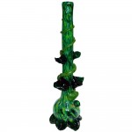 pipes cannabis Noble Glass Big Green Glass Bong