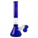 pipes cannabis Weed Star Percy 3.0 Beaker Base Dome Percolator Ice Bong – Choice of  5 colors