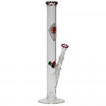 pipes cannabis ROOR Special Edition Cypress Hill 5.0 mm Icemaster with 18.8mm Joint Size