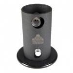 Vaporisateurs cannabis Da Buddha Vaporizer Ground Glass - Black