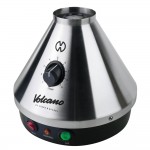 Vaporisateurs cannabis Volcano Classic Vaporizer with Easy Valve Set-110V- US Plug