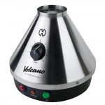 Volcano Classic Vaporizer with Easy Valve Set-110V- US Plug