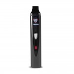 Vaporisateurs cannabis Wulf Mods - Tundra Dry Herbs Portable Concentrate Vaporizer Pen - Black