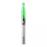 Vaporisateurs cannabis Got Vape - Basics 510 Portable Concentrate Vaporizer Pen - Green
