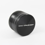 Cali Crusher 2 inch Hard Top 4-Piece Grinder - Available in 5 colors