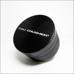 Cali Crusher 2.5 inch Hard Top 4-Piece Grinder - Available in 7 colors
