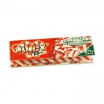 Juicy Jay's Candy Cane Regular Size Rolling Papers - Single Pack