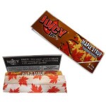 Papiers à Rouler cannabis Juicy Jay's Maple Syrup Regular Size Rolling Papers - Box of 24 Packs