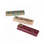 Papiers à Rouler cannabis Hempire Regular Size 1 1/4 Hemp Rolling Papers - Single Pack