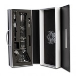 Black Leaf - ELITE Beaker Base 6-arm Perc Tube - Complete Set in Box