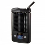 Storz & Bickel - Volcano Mighty Portable Vaporizer