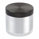 Moulins à Herbes cannabis Kannastor - 2.5 inch Aluminium 4-part Grinder - Solid Top