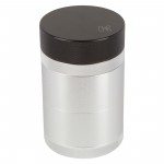 Moulins à Herbes cannabis Kannastor - 2.2 inch Aluminium 4-part Grinder - Solid Top - Large Jar