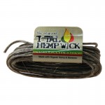 I-Tal Hemp Wick | Large