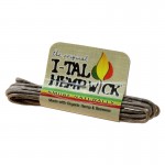 I-Tal Hemp Wick | Small