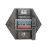 Grenco Science - Taylor Gang - MicroG Vaporizer