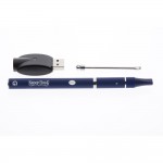 Grenco Science - Snoop Dogg - G Slim Herbal Vaporizer