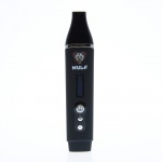 Vaporisateurs cannabis Wulf Vape - SX Portable Vaporizer - Black
