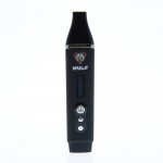 Wulf Vape - SX Portable Vaporizer - Black