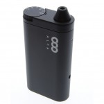 Vaporisateurs cannabis GoBoof - Alfa Portable Vaporizer - Black