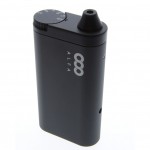 GoBoof - Alfa Portable Vaporizer - Black