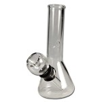 pipes cannabis Glass Mini Beaker Bong
