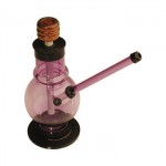 pipes cannabis Acryl stick sphere-one color