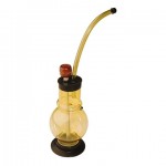 pipes cannabis Acrylic hoser sphere - one color