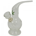 pipes cannabis Small Glass Bong