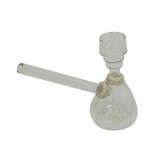 Small Glass Water Pipe