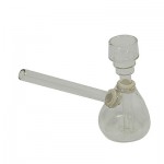 Small Glass Waterpipe