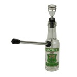 pipes cannabis Waterpipe Bottle Skyoff