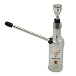 pipes cannabis Waterpipe Bottle Bombay