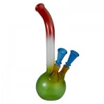 pipes cannabis Rainbow glass bong