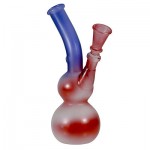 pipes cannabis Rainbow glass bong