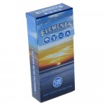 Elements Super Slim Filter Tips - Single Pack