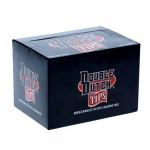 Papiers à Rouler cannabis Double Dutch Tips - Box of 24 Packs