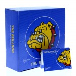 Papiers à Rouler cannabis The Bulldog Amsterdam - King Size Paper Filter Tips - Box of 50 Packs