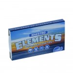 Papiers à Rouler cannabis Elements Maestro Pre-Rolled Cone Tips - Single Pack