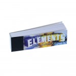 Papiers à Rouler cannabis Elements Regular Tips - Single Pack