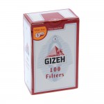 Papiers à Rouler cannabis Gizeh - Regular Filters - Single Pack