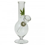 pipes cannabis Small Glass Bong