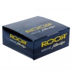 ROOR - Paper Filter Tips - Box of 50 Packs
