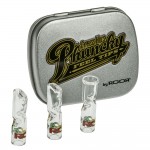 graine cannabis Cypress Hill's Phuncky Feel Glass Filter Tips by ROOR - Set of 3