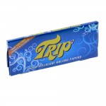 Papiers à Rouler cannabis Trip2 - Clear King Size Rolling Papers - Single Pack