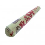 Papiers à Rouler cannabis RAW Organic 1 1/4 Pre-Rolled Paper Cones - 6-Pack