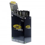 Papiers à Rouler cannabis Cones - Giga Size Pre-Rolled Paper Cone - Box of 15 Packs